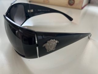 Gafas de sol Versace Mujer Funda Original