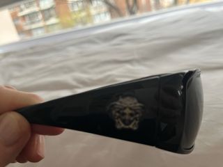 Gafas de sol Versace Mujer Funda Original