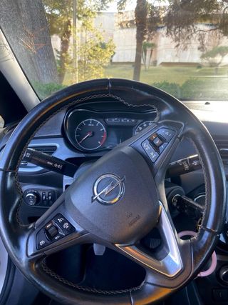 OPEL CORASA 2019 1.4 SELECTIVE 120ANIVERSARIO 5P