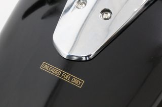 Honda VT Shadow 750 2010 Negra