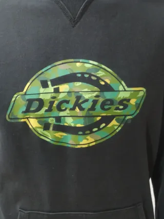 Sudadera Dickies Tiwson Graph