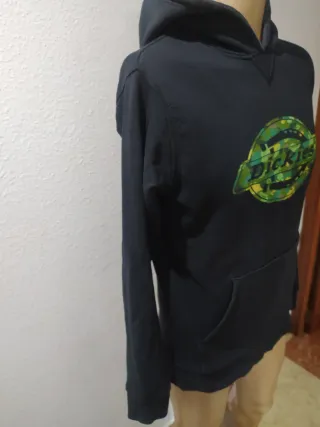 Sudadera Dickies Tiwson Graph