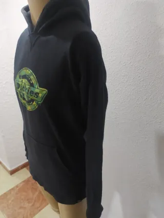 Sudadera Dickies Tiwson Graph