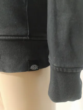 Sudadera Dickies Tiwson Graph