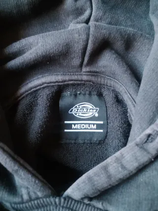 Sudadera Dickies Tiwson Graph