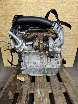 Motor Audi RS3 TT 2.5 TFSI DNW DNWA