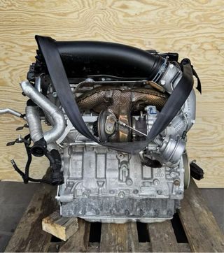 Motor Audi RS3 TT 2.5 TFSI DNW DNWA
