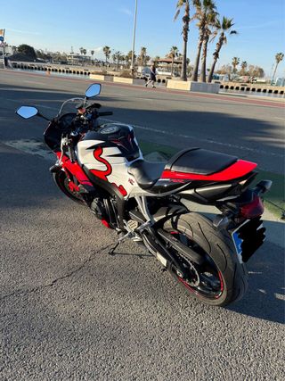 Honda CBR 600RR ABS 2010