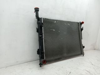 RADIADOR AGUA KIA CEED 630036
