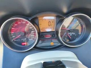 Aprilia SRV 850 Maxi Scooter 2017 ABS Y ATC