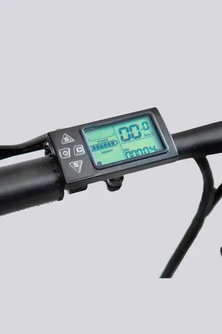 Bici eléctrica Skateflash (embalaje sin abrir)