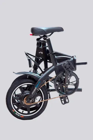Bici eléctrica Skateflash (embalaje sin abrir)