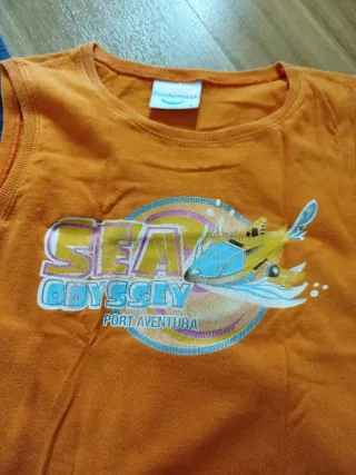 Pack 3 Camisetas Adolescente Vintage