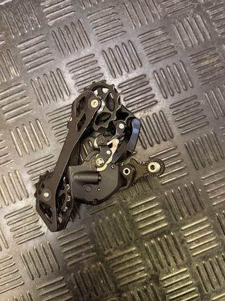 Cambio Shimano 105 12v