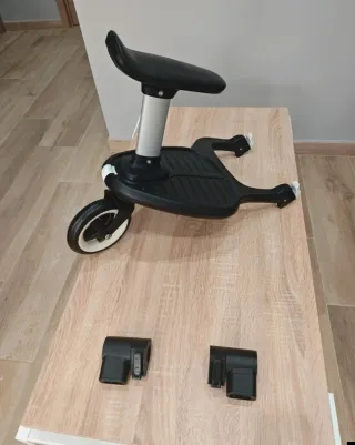 Patinete Bugaboo Bee3 y Bee Plus