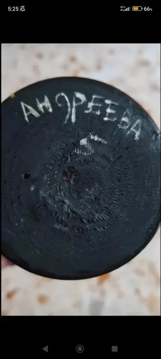 Matrioska russa istoriata