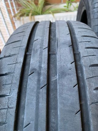 Neumáticos Goodyear 195/55 R16