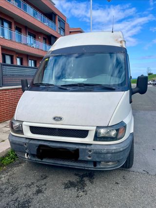 Ford Transit 2005