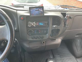 Ford Transit 2005