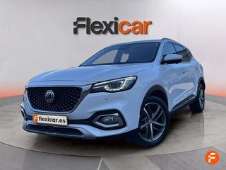 MG HS 1.5 Turbo GDI Luxury DCT