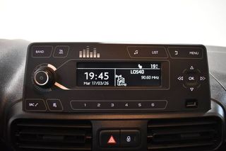 Toyota Proace CITY COMBI GX L1 1.5D 100 CV