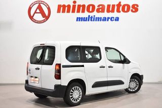 Toyota Proace CITY COMBI L1 1.5D 100 CV