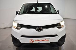 Toyota Proace CITY COMBI L1 1.5D 100 CV