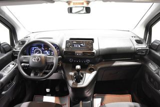 Toyota Proace CITY COMBI L1 1.5D 100 CV