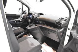 Toyota Proace CITY COMBI L1 1.5D 100 CV