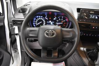 Toyota Proace CITY COMBI L1 1.5D 100 CV