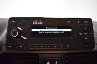 Toyota Proace CITY COMBI L1 1.5D 100 CV