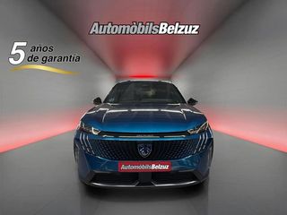 Peugeot 5008 5 AÑOS GARANTÍA
