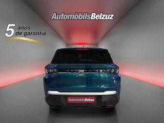 Peugeot 5008 5 AÑOS GARANTÍA