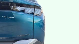 Peugeot 5008 5 AÑOS GARANTÍA