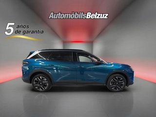 Peugeot 5008 5 AÑOS GARANTÍA