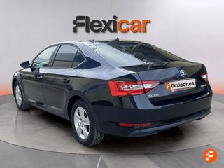 Skoda Superb Combi 2.0 TDI 110KW (150cv) DSG Active