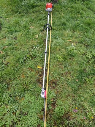 Podadora de altura Stihl HT70