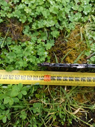 Podadora de altura Stihl HT70