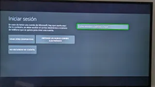 Xbox One S Blanca 1TB