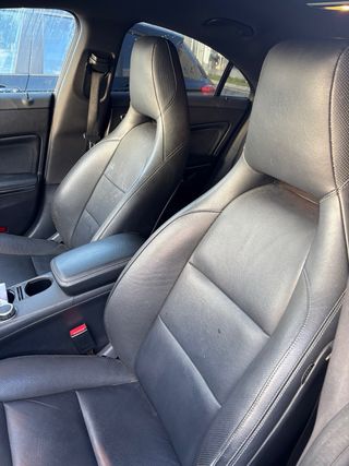 Mercedes-Benz CLA 220 amg line cdi 2016