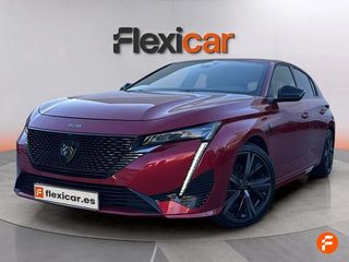 Peugeot 308 5P GT PureTech 130 S&S EAT8