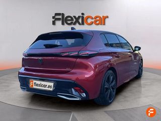 Peugeot 308 5P GT PureTech 130 S&S EAT8