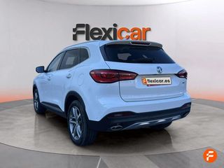 MG HS 1.5 Turbo GDI Luxury DCT