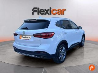 MG HS 1.5 Turbo GDI Luxury DCT