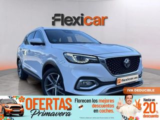 MG HS 1.5 Turbo GDI Luxury DCT