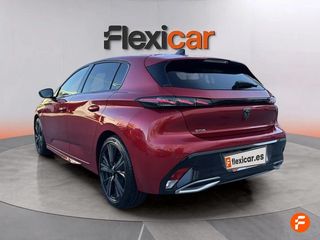 Peugeot 308 5P GT PureTech 130 S&S EAT8