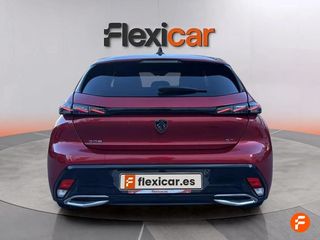 Peugeot 308 5P GT PureTech 130 S&S EAT8