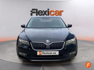 Skoda Superb Combi 2.0 TDI 110KW (150cv) DSG Active