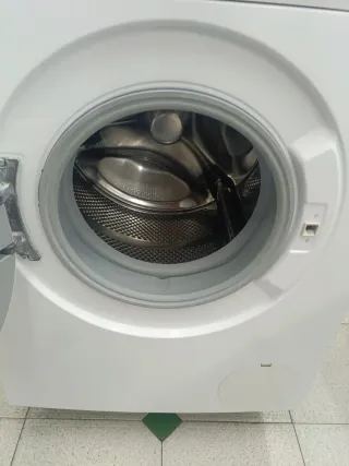 Lavadora marca Balay 7kg 1200rpm clase A+++