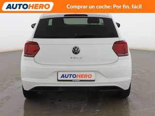 Volkswagen Polo 1.0 TSI Advance